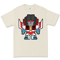 Bone starscream chibi Premium Tee - artisFamous
