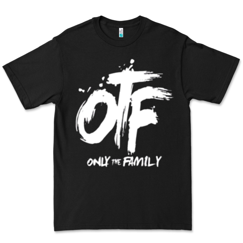 Otf Premium Tee by artisFamous | Teevron