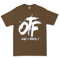 Cacao OTF Premium Tee - artisFamous
