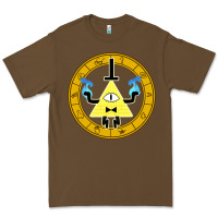 Cacao always watching  alternate  gravity falls Premium Tee - artisFamous