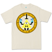 Bone always watching  alternate  gravity falls Premium Tee - artisFamous