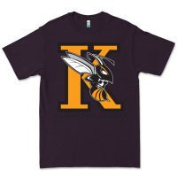 Plum kalamazoo college Premium Tee - artisFamous