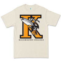 Bone kalamazoo college Premium Tee - artisFamous