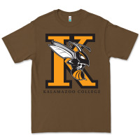Cacao kalamazoo college Premium Tee - artisFamous