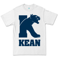 White kean university Premium Tee - artisFamous