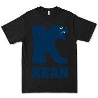 Black kean university Premium Tee - artisFamous