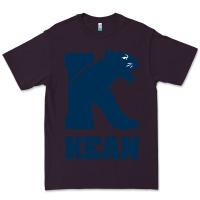 Plum kean university Premium Tee - artisFamous