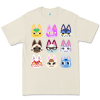 Bone animal crossing cute cats animal crossing new horizons Premium Tee - artisFamous