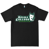 Black keuka college Premium Tee - artisFamous