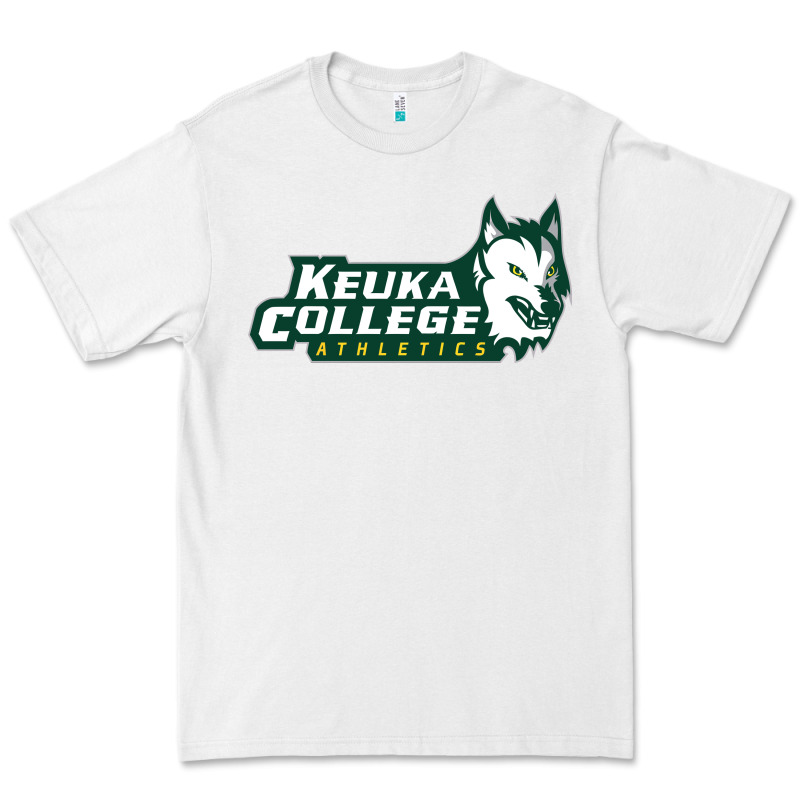 Keuka College Premium Tee by artisFamous | Teevron