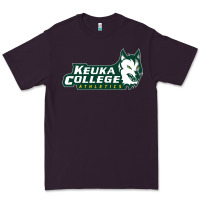 Plum keuka college Premium Tee - artisFamous
