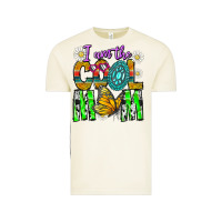Vintage Arctic I'm The Cool Mom Vintage Tee - CowhideDigitalArt