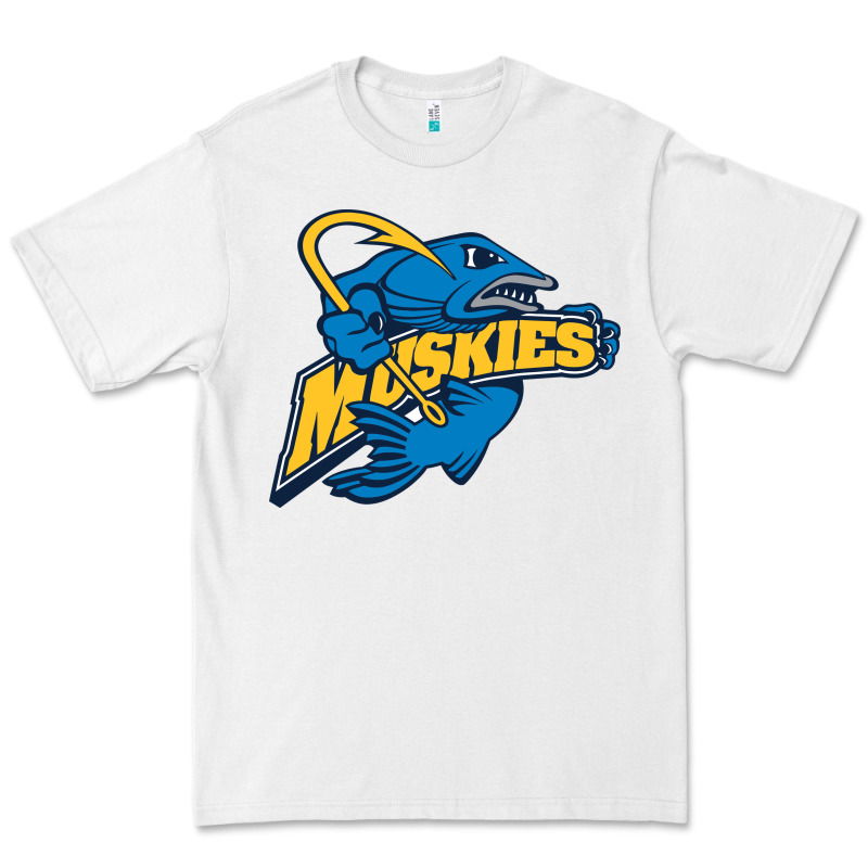 Lakeland University Muskies Premium Tee by artisFamous | Teevron