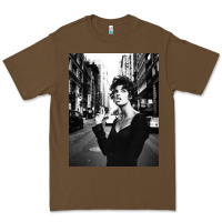 Cacao linda evangelista fashion model Premium Tee - artisFamous