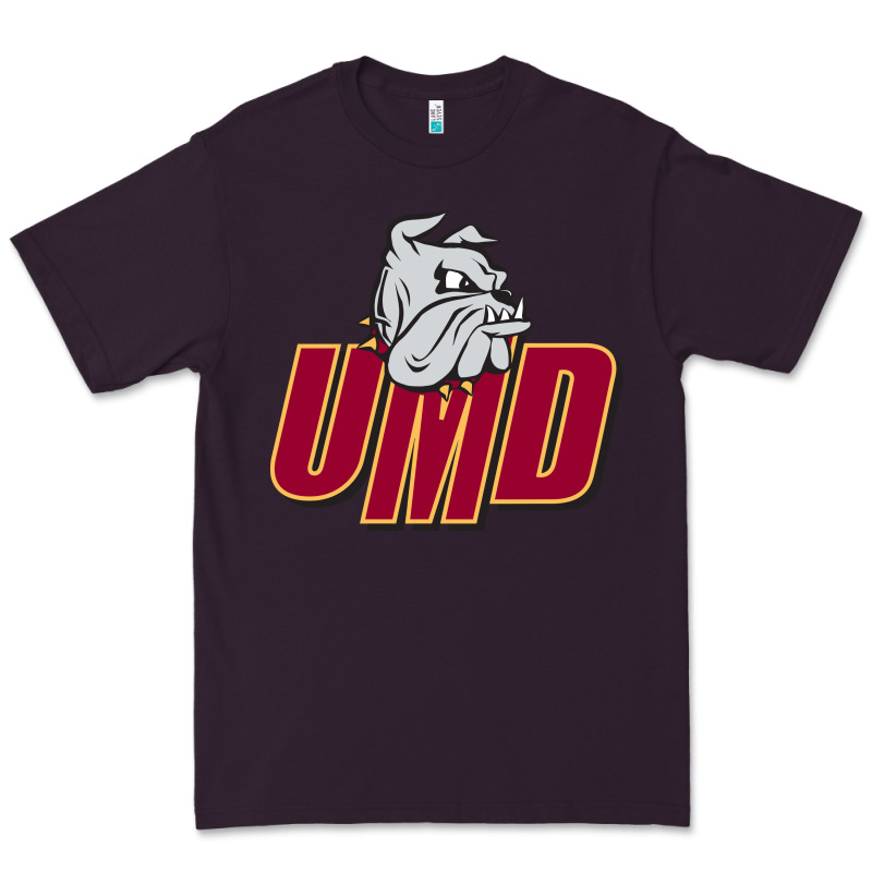 Minnesota Duluth Premium Tee by artisFamous | Teevron
