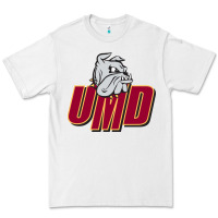 White minnesota duluth Premium Tee - artisFamous