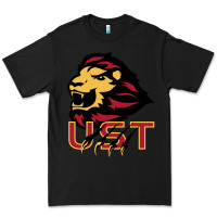 Black university of saint thomas spirit Premium Tee - artisFamous