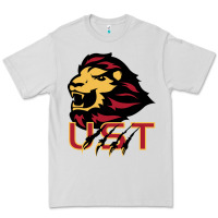 Dove Grey university of saint thomas spirit Premium Tee - artisFamous