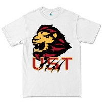 White university of saint thomas spirit Premium Tee - artisFamous
