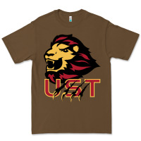 Cacao university of saint thomas spirit Premium Tee - artisFamous
