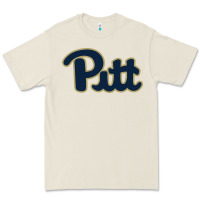 University Of Pittsburgh Premium Tee | Teevron