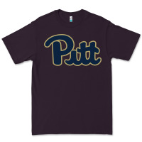 Plum university of pittsburgh Premium Tee - artisFamous