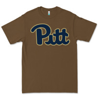 Cacao university of pittsburgh Premium Tee - artisFamous