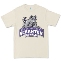 Bone university of scranton Premium Tee - artisFamous