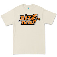 Bone rit athletics Premium Tee - artisFamous