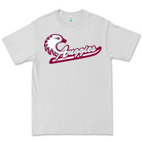 Dove Grey augsburg university Premium Tee - artisFamous