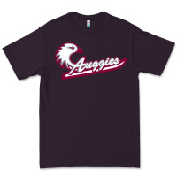 Plum augsburg university Premium Tee - artisFamous