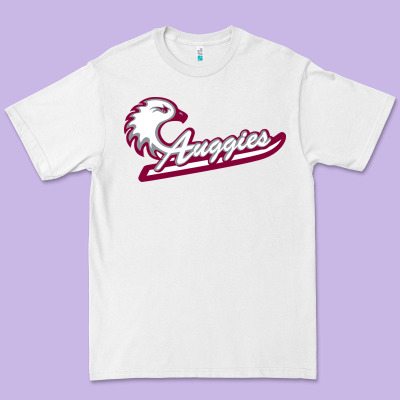 Augsburg University Premium Tee Designed By Artisfamous