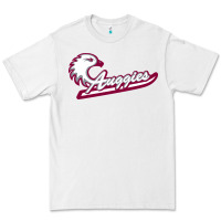 White augsburg university Premium Tee - artisFamous