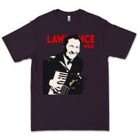 Plum lawrence welk legends Premium Tee - artisFamous