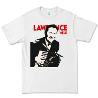 White lawrence welk legends Premium Tee - artisFamous