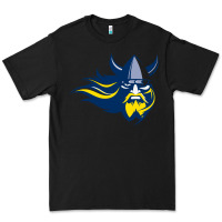 Black augustana vikings augustana college Premium Tee - artisFamous