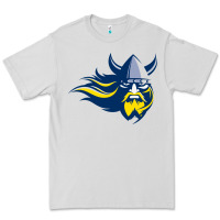 Dove Grey augustana vikings augustana college Premium Tee - artisFamous