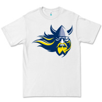 White augustana vikings augustana college Premium Tee - artisFamous