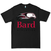 Black bard college athletics Premium Tee - artisFamous