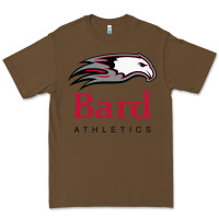 Cacao bard college athletics Premium Tee - artisFamous