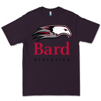 Plum bard college athletics Premium Tee - artisFamous