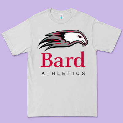 Bard College Athletics Premium Tee Designed By Artisfamous