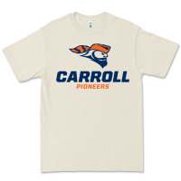 Bone carroll university pioneers Premium Tee - artisFamous