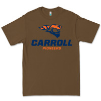 Cacao carroll university pioneers Premium Tee - artisFamous
