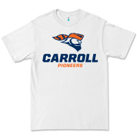White carroll university pioneers Premium Tee - artisFamous