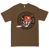 Cacao buffalo state college Premium Tee - artisFamous