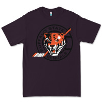 Plum buffalo state college Premium Tee - artisFamous