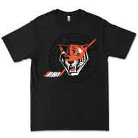 Black buffalo state college Premium Tee - artisFamous