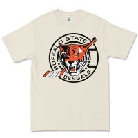Bone buffalo state college Premium Tee - artisFamous
