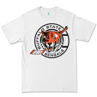 White buffalo state college Premium Tee - artisFamous